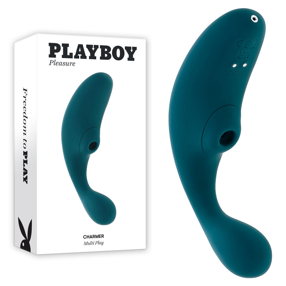 Charmer Multi Play