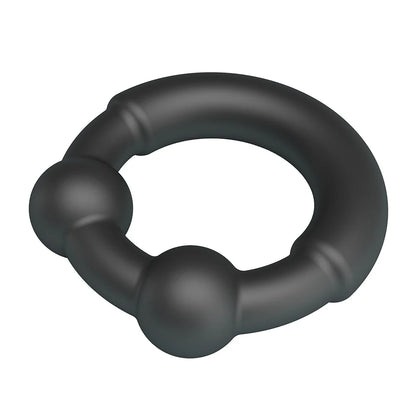 Super Soft Silicone Cock Ring