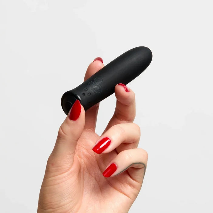 So Divine Rechargeable Wonder Bullet