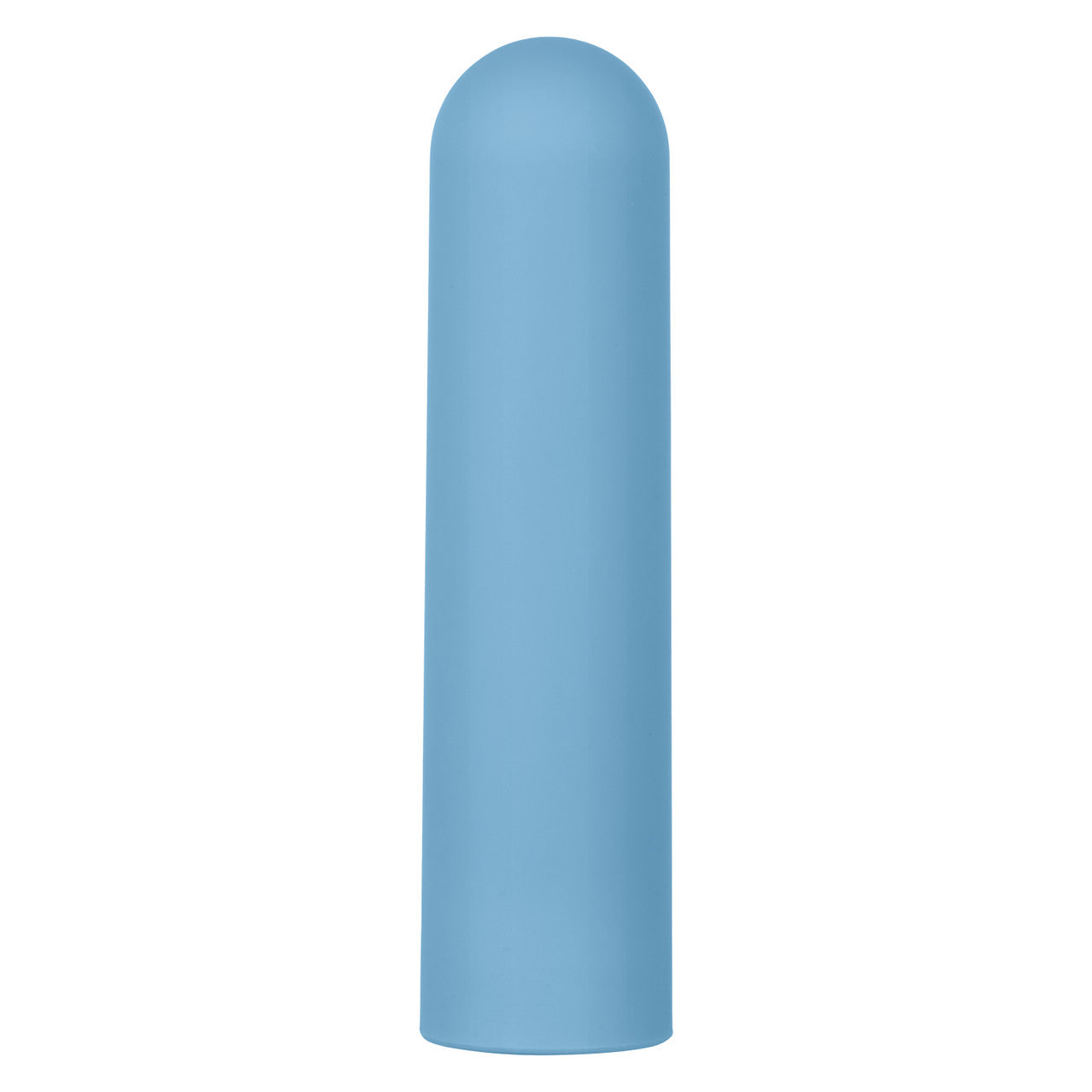 Rounded Bullet Blue