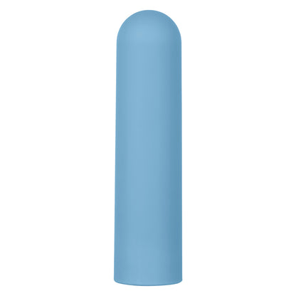 Rounded Bullet Blue