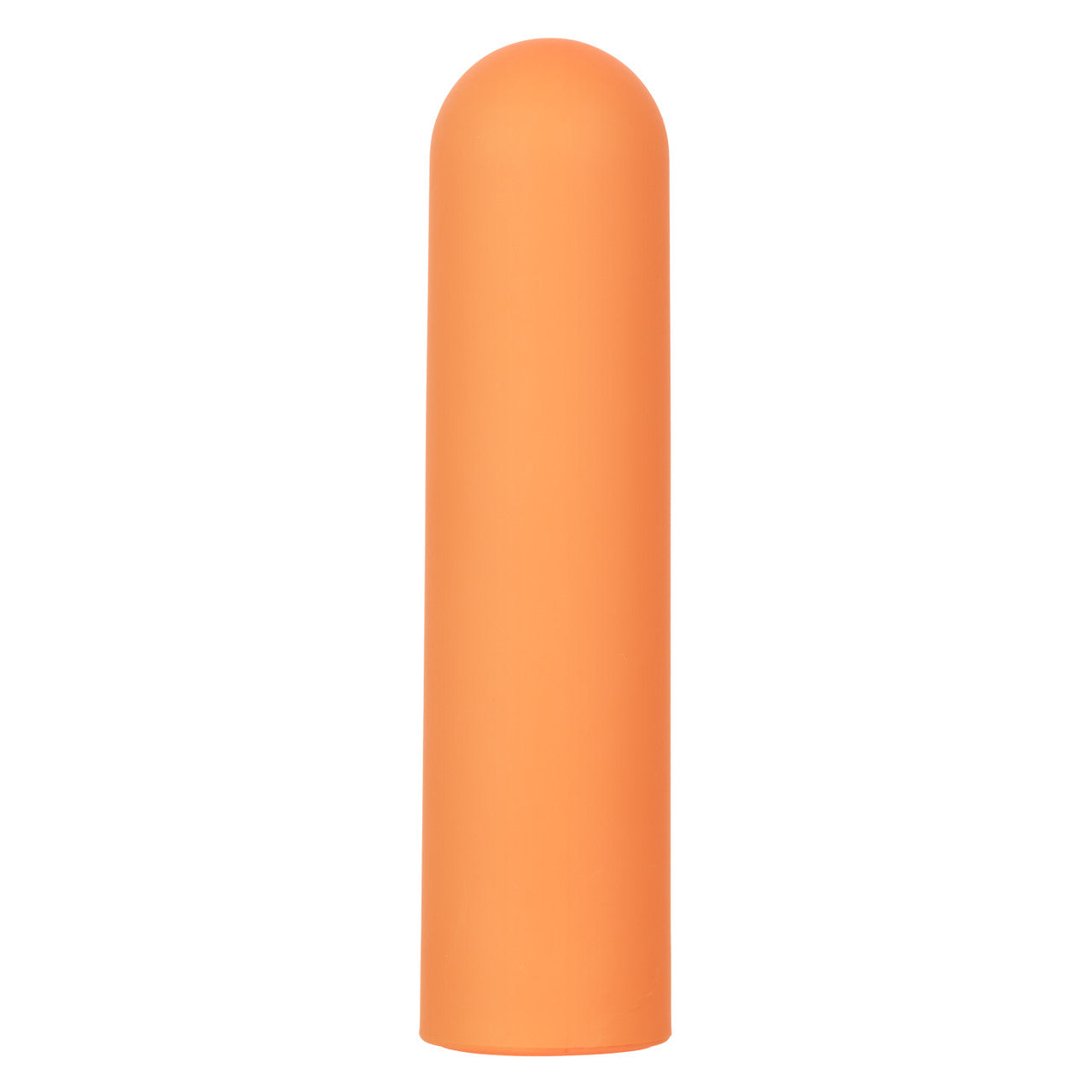 Rounded Bullet Orange