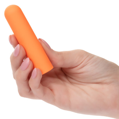 Rounded Bullet Orange