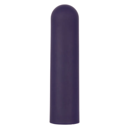 Rounded Bullet Purple