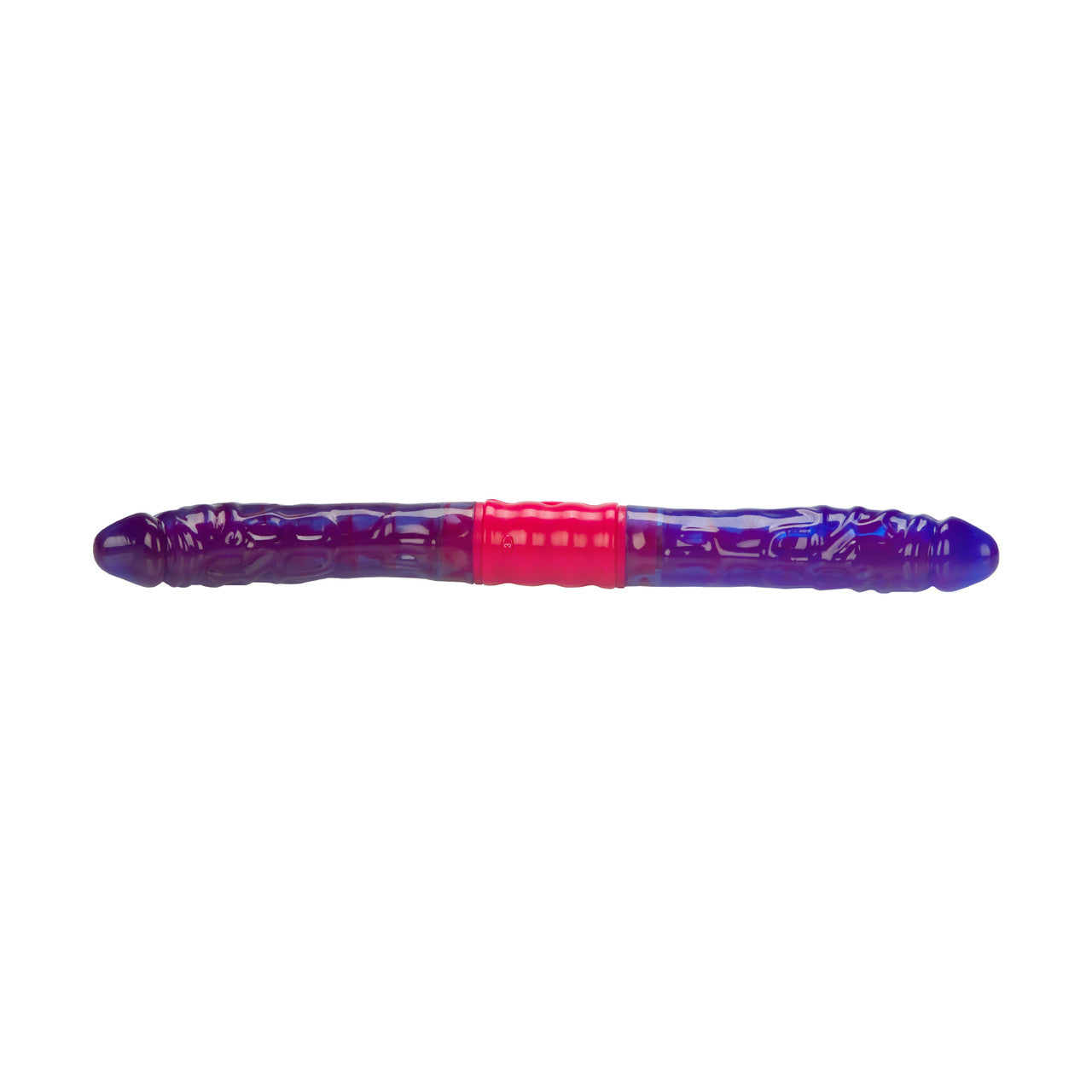 Dual Vibrating Flexi-Dong