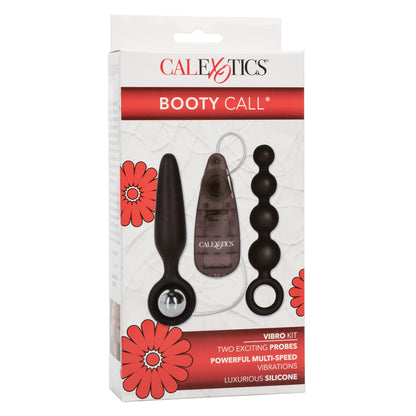 Booty Call Vibro Kit