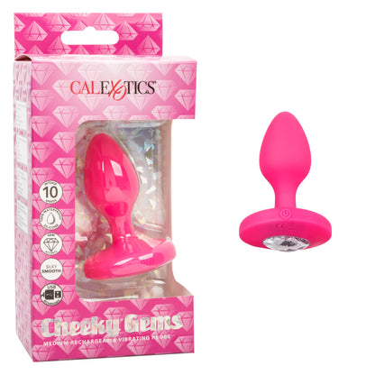 Cheeky Gems Pink
