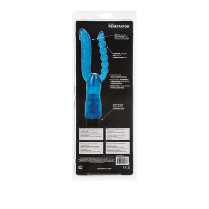 Dual Penetrator