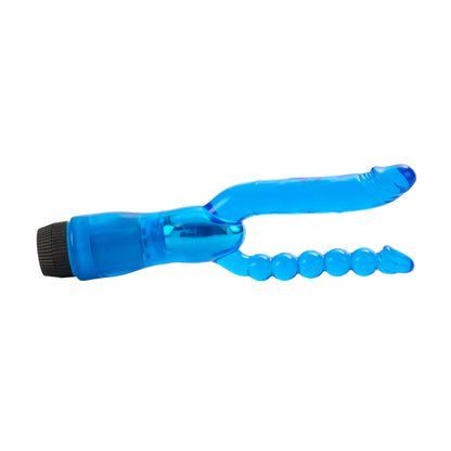 Dual Penetrator