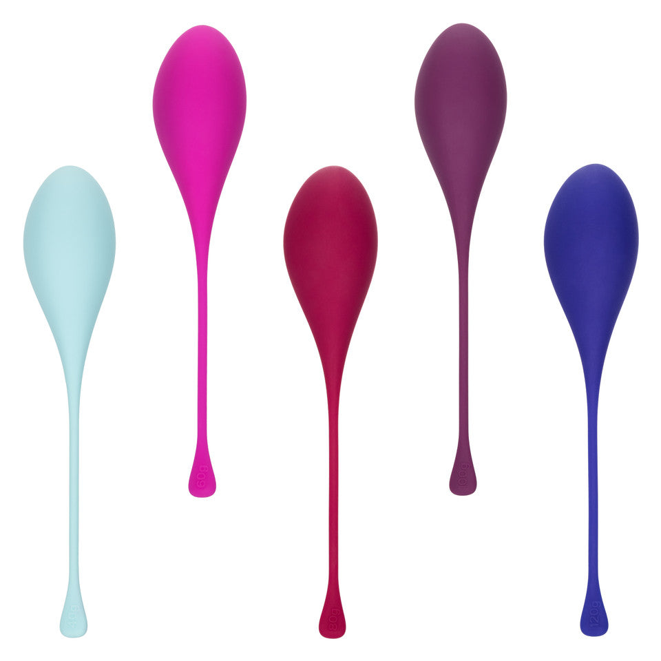 Kegel Training