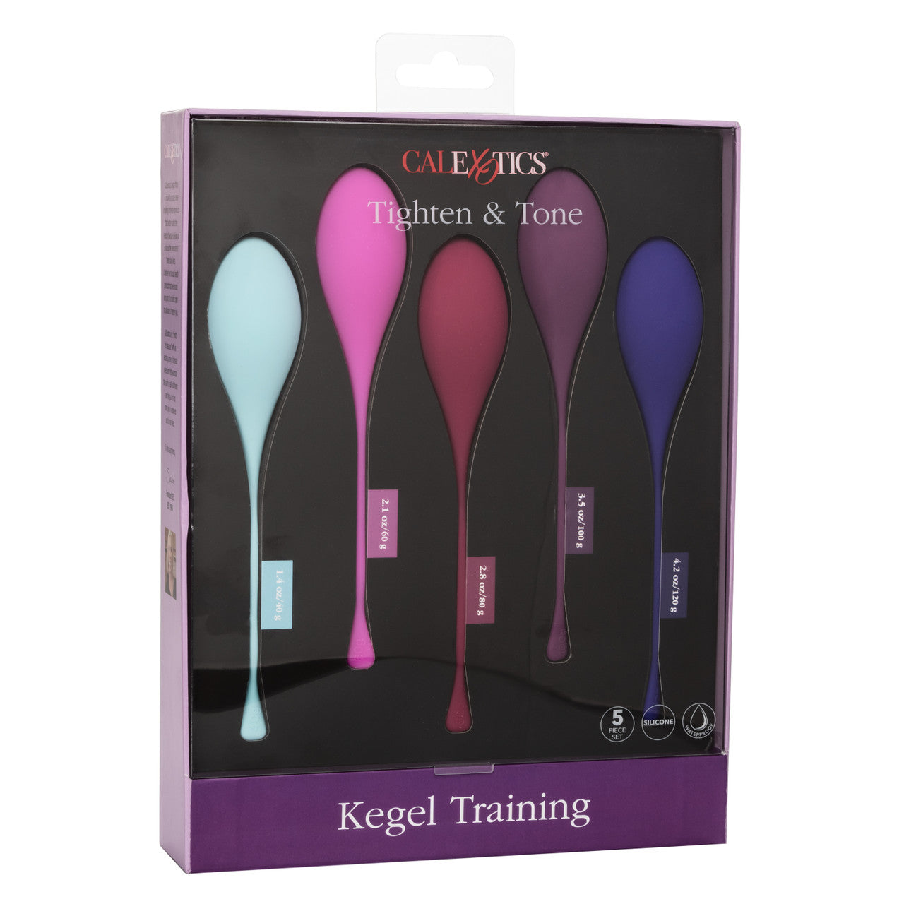 Kegel Training
