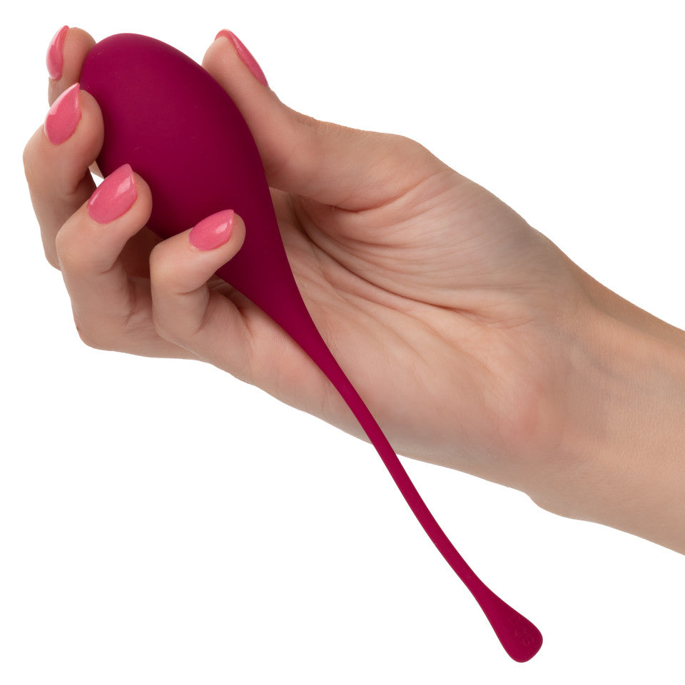 Kegel Training