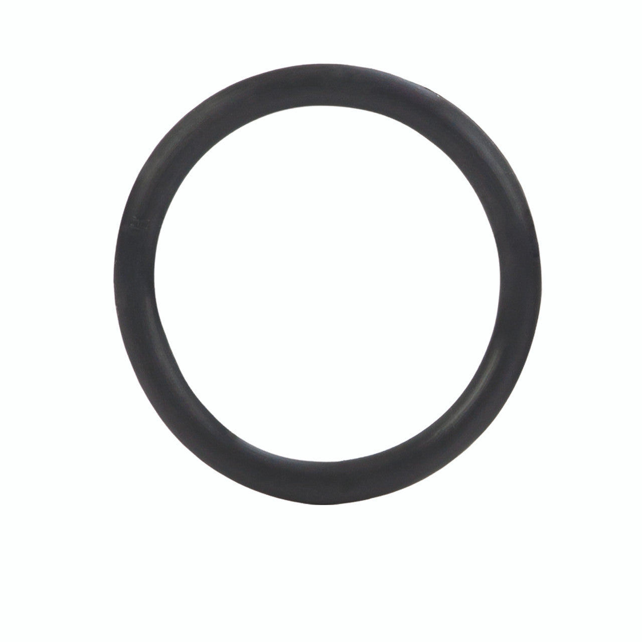 Black Rubber Ring Set - 1.25"/3.25cm, 1.5"/3.75cm, 2"/5cm