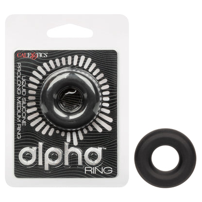 Alpha Ring