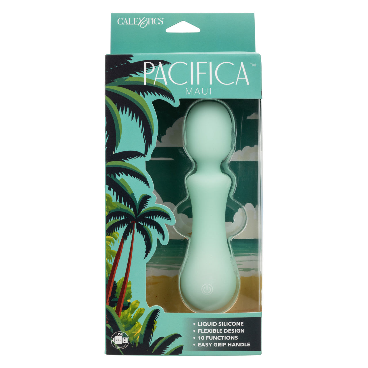 Pacifica Maui