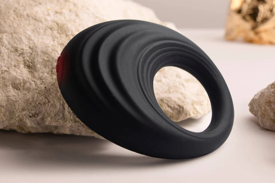 Spire Cock Ring