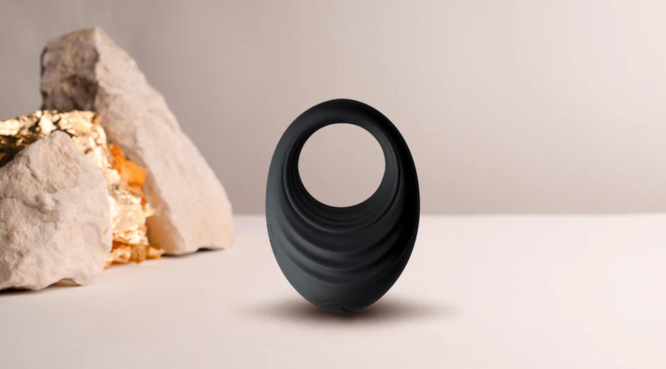 Spire Cock Ring
