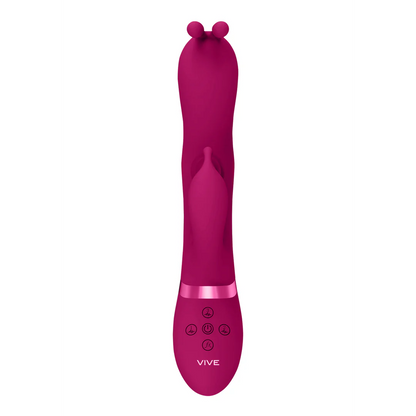 Gada (Pink)