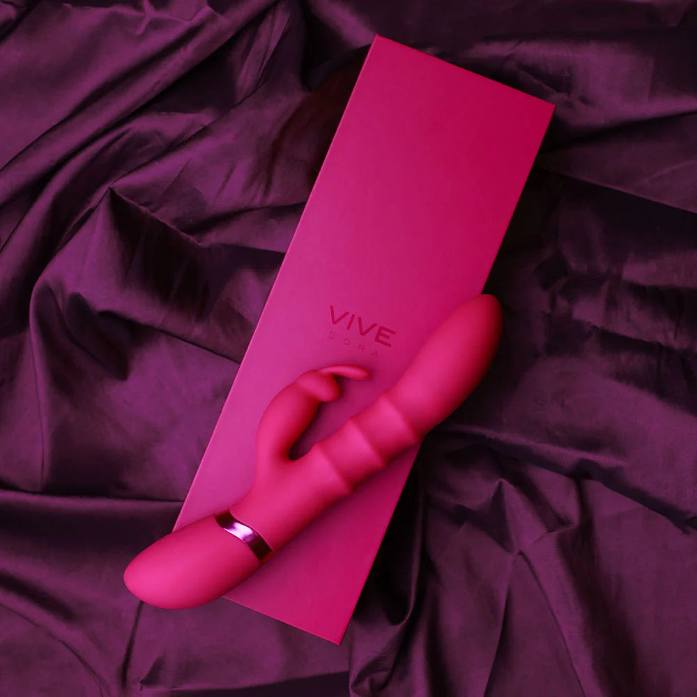 Sora - Pink