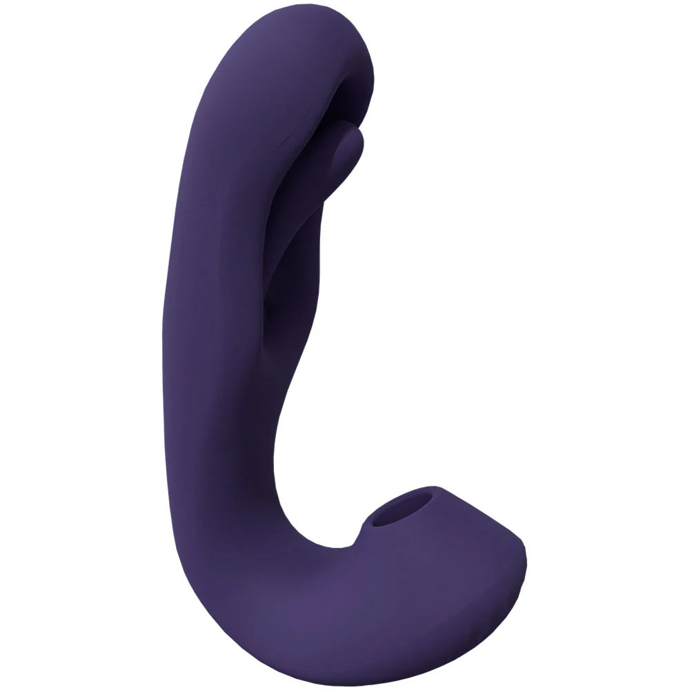 Yuna Purple