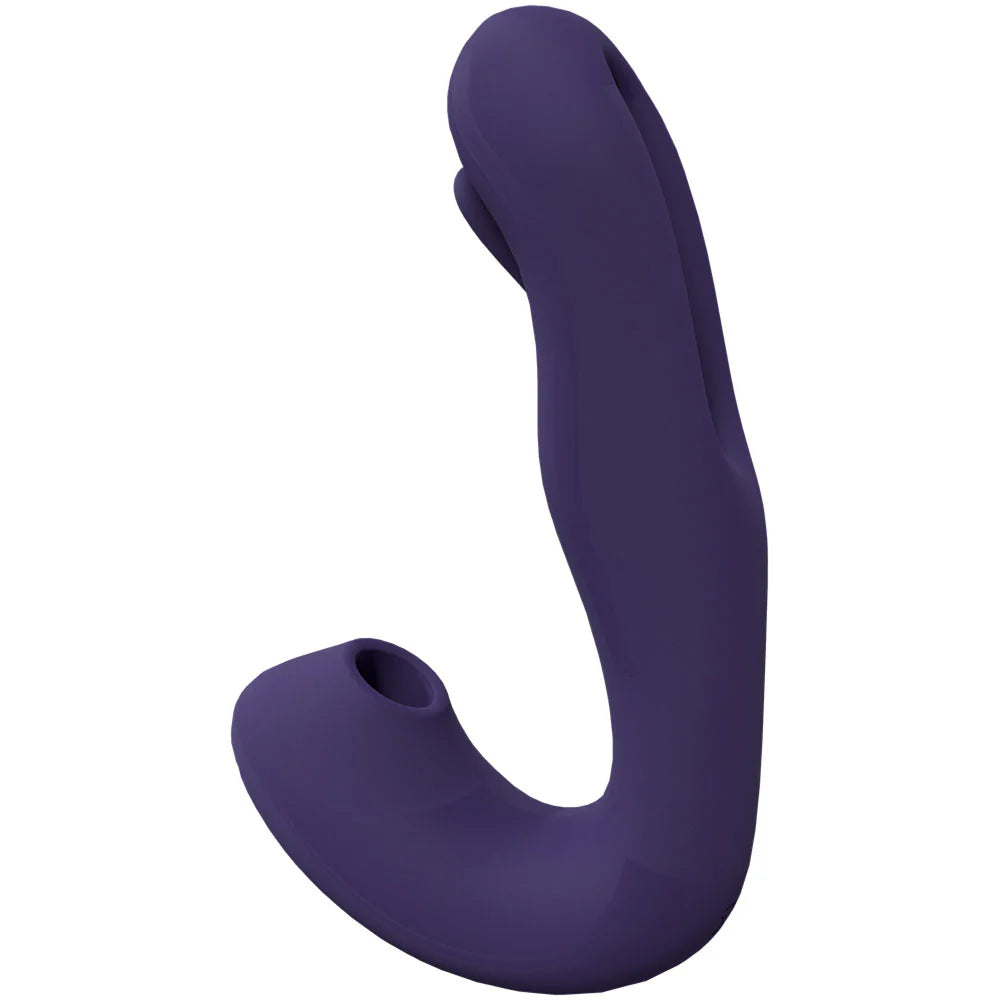 Yuna Purple