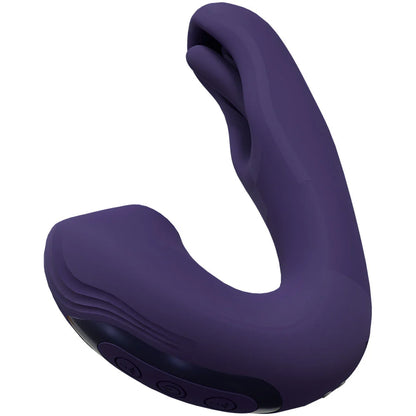 Yuna Purple