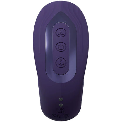 Yuna Purple