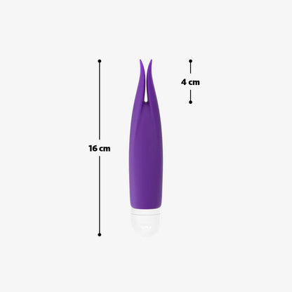 Volita Vibrator Stronic Petite Pulsator (Purple)