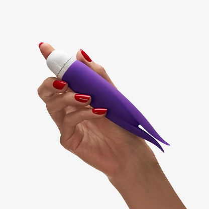 Volita Vibrator Stronic Petite Pulsator (Purple)