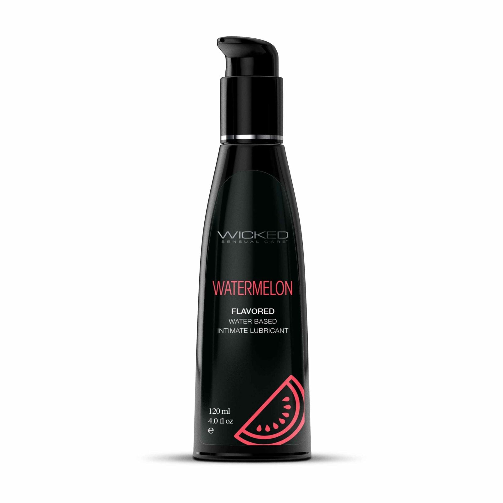 Watermelon Flavoured Water Based Intimate Lubricant 120ml