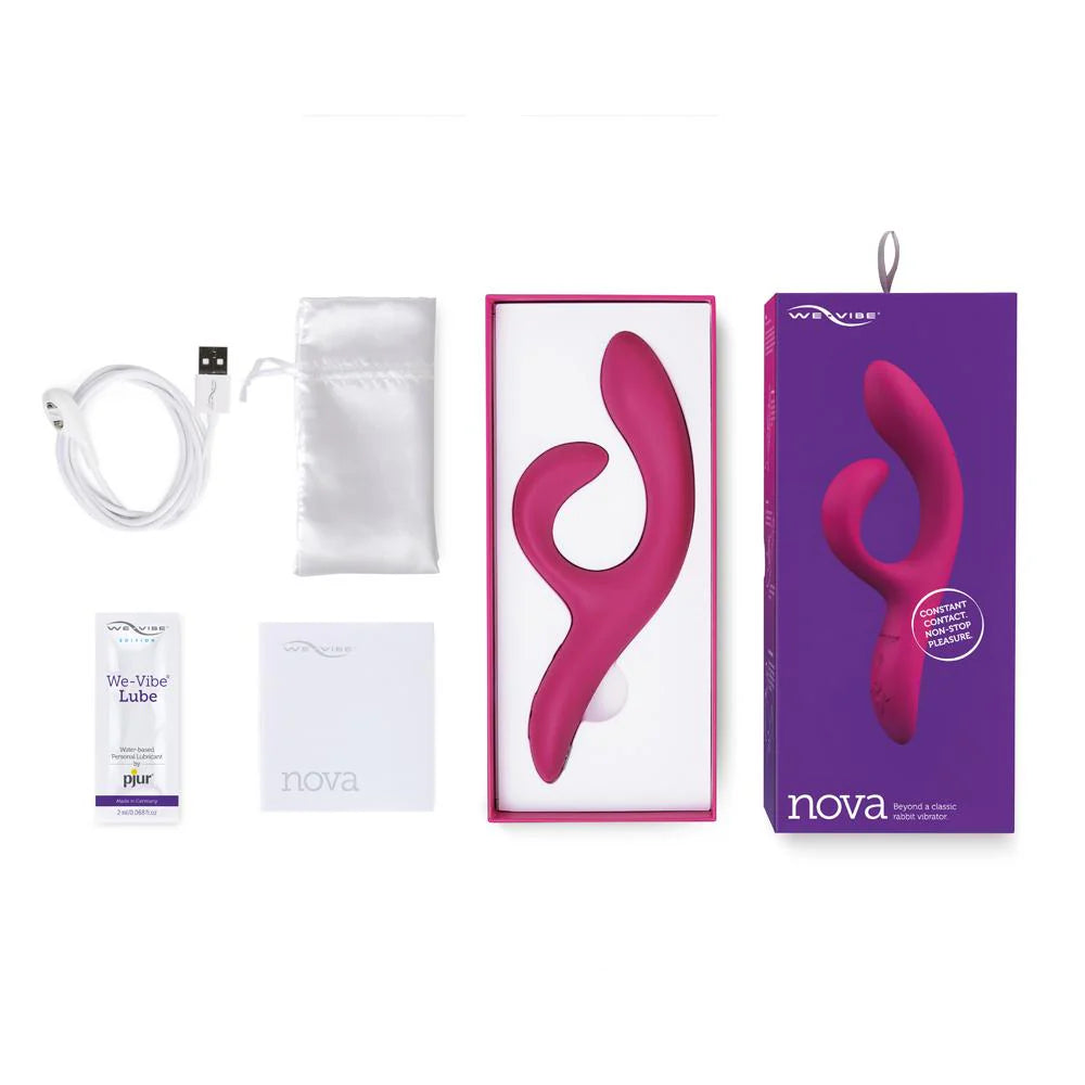 Nova (Purple)
