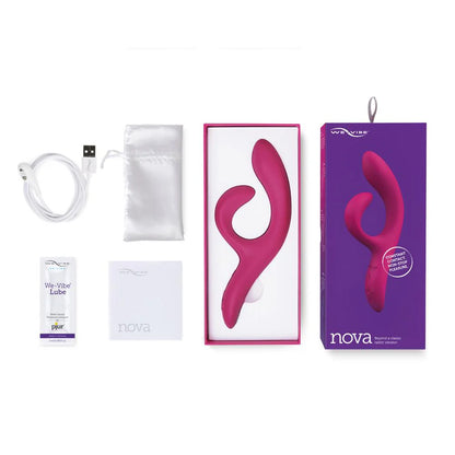 Nova (Purple)