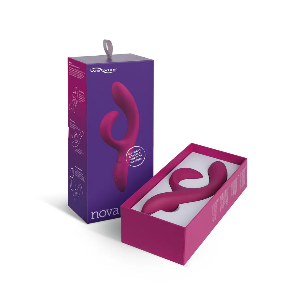 Nova (Purple)