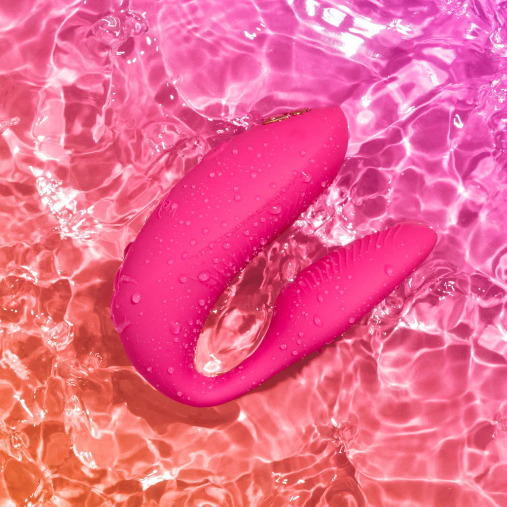 Chorus Pro - Electric Pink