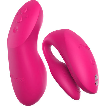 Chorus Pro - Electric Pink
