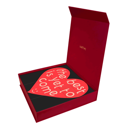 Seven Gift Box