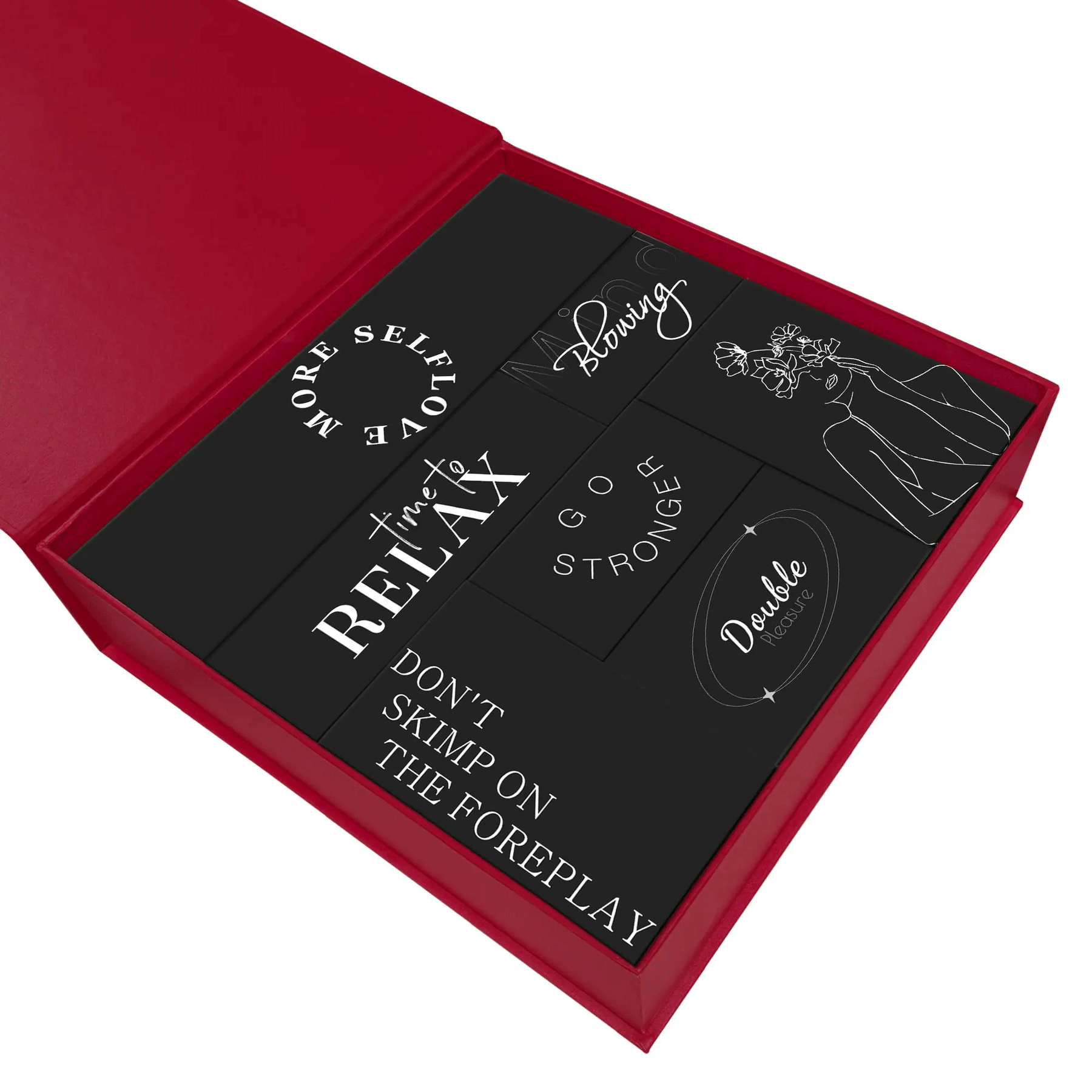 Seven Gift Box