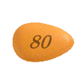 YELLOW 80