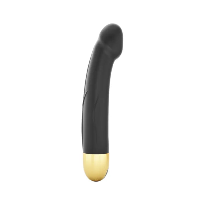 Real Vibration M 2.0 in Black
