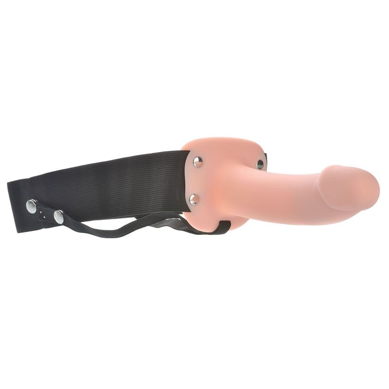 Adam's FlexSkin Hollow Stap-On