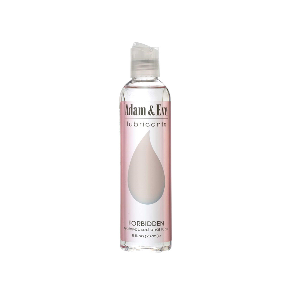Water Based Anal Lube 118ml