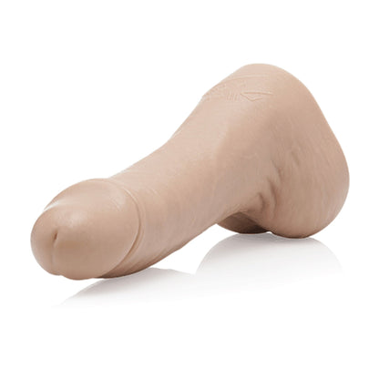 Allen King Life Sized Silicone Dildo