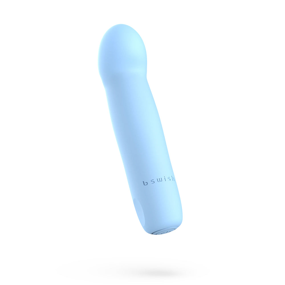 Bcute Curve Infinite Classic Bullet - Electric Blue