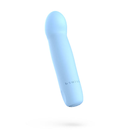 Bcute Curve Infinite Classic Bullet - Electric Blue