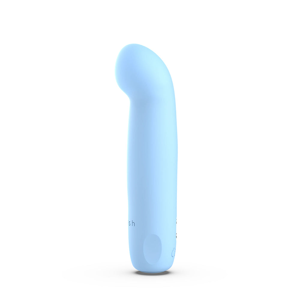 Bcute Curve Infinite Classic Bullet - Electric Blue