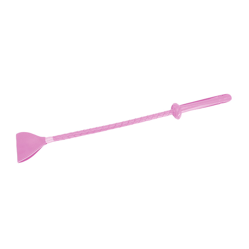 Pink Riding Crop