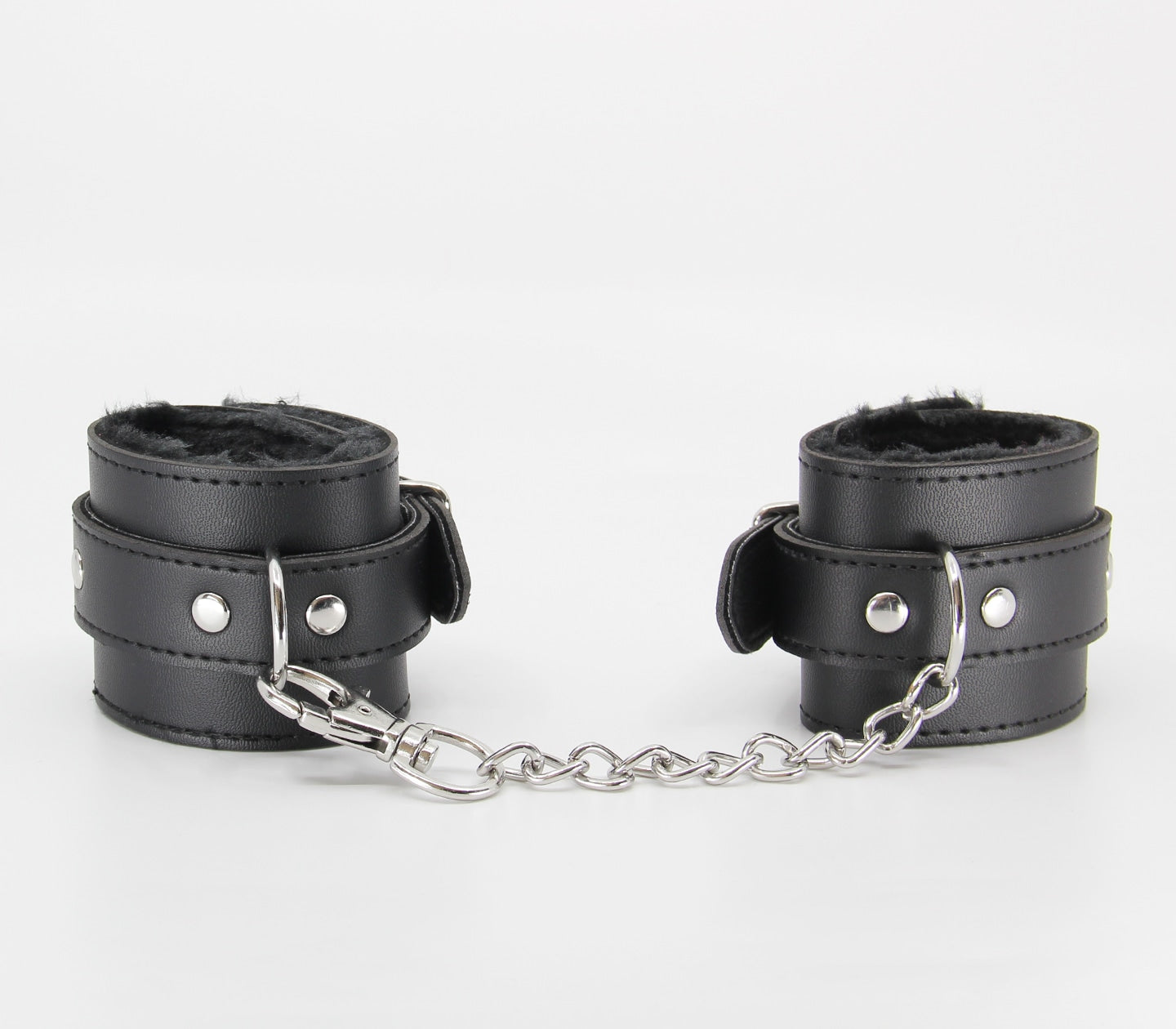 Black Cuffs