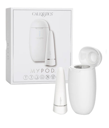 My Pod Clitoral Stimulator