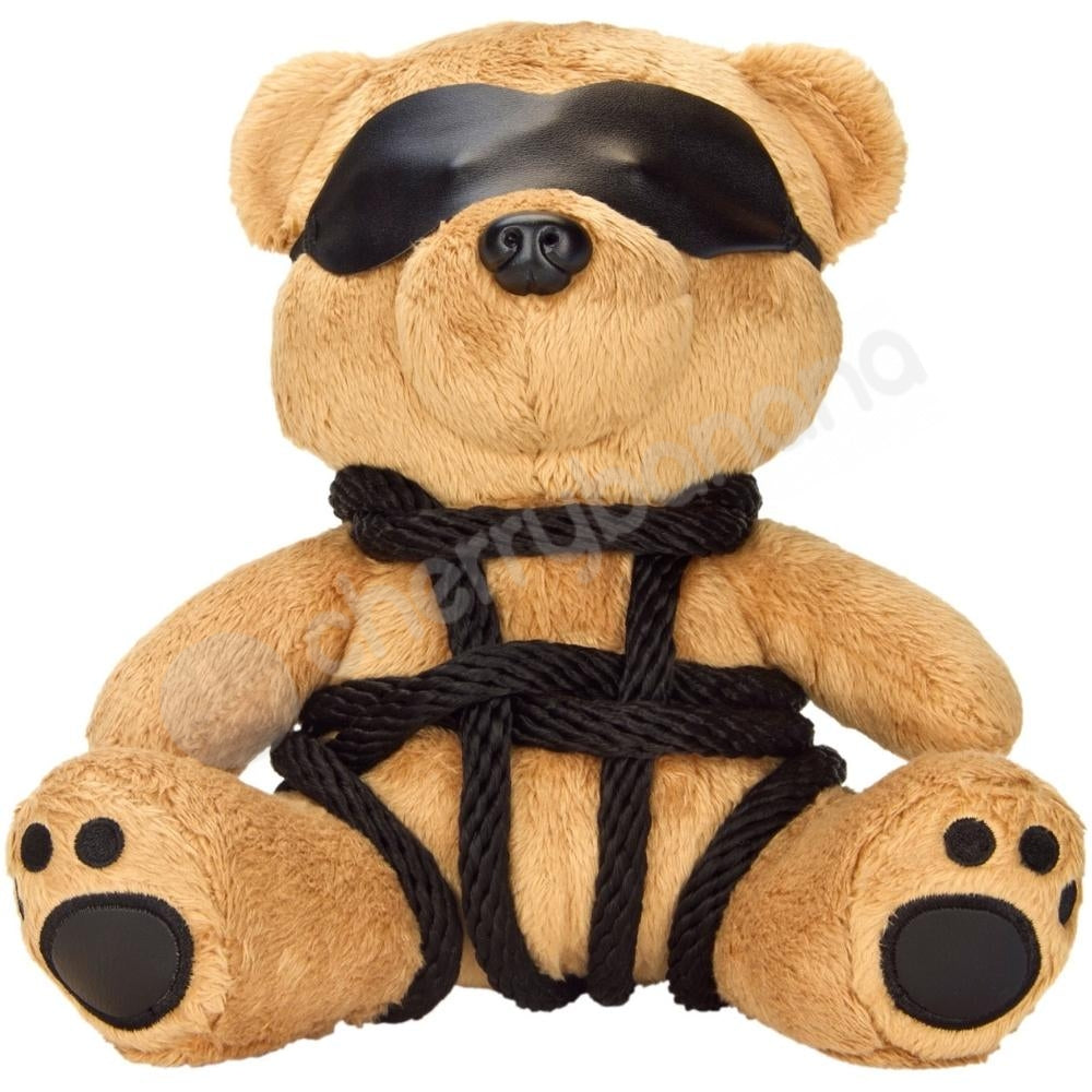 Bondage Bear