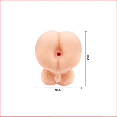 Passion Jack Ass Masturbator